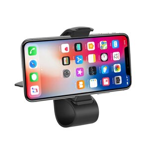 Тримач для мобільного HOCO CA50 In-car dashboard phone holder
