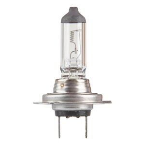 Лампа PULSO/галогенная H7/PX26D 12v55w clear/c/box