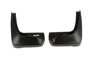 Бризковики Toyota Camry V40 (06-11), передні кт. 2 шт