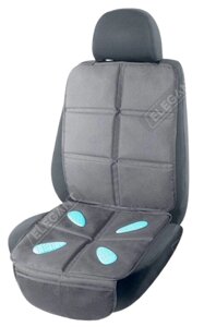Коврик защитный под детское автокресло Elegant Travel  Plus 47х121 см (100 663)