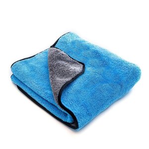 Рушник із мікрофібри для сушіння K2 FLOSSY 60х90 см D0220