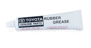 Cмазка Toyota Rubber Grease 08887-83010