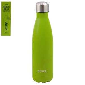 Термобутилка Alloid 500 мл