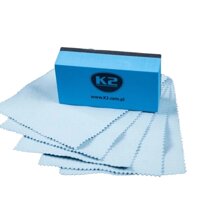 Спонжи аппликаторы для нанесения восков