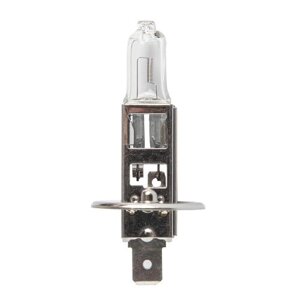 Лампа PULSO/галогенная H1/P14.5S 12v55w clear/c/box