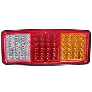 Ліхтар задній BL-64060 60LED/10-30V/343mm*147mm
