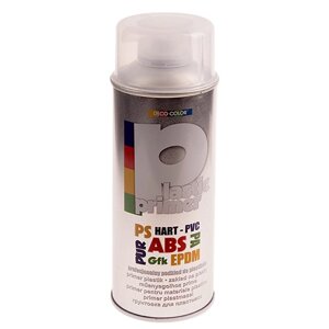 Deco Color Грунт для пластику аерозоль. 400ml