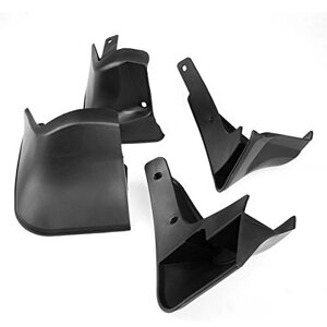 Бризковики Toyota Corolla 2013- (PZ49UE396000), кт. 4 шт