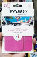 Сухие подвесные освежители