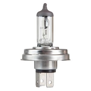 Лампа PULSO/галогенная H4/P45T 12v60/55w clear/c/box
