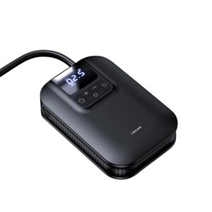 Автомобільний насос Usams US-ZB215 Mini Car Air Pump CQBZB21501