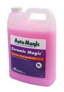 Керамічне покриття Auto Magic's Ceramic Magic No45 200 мл з тригером (США)