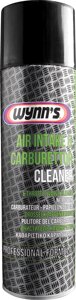 Очисник карбюратора WYNN'S Air Intake & Carburettor Cleaner (W54179)