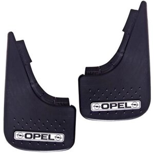 Бризковики для OPEL (2 шт.) (00030)