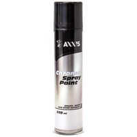 Краска с эффектом  хрома и металлик