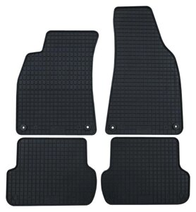Килимки передні для FORD FOCUS з 1998-2007 PETEX