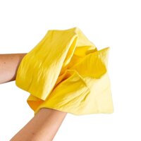 Искусственная замша (для сушки кузова)