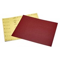 Наждачная бумага