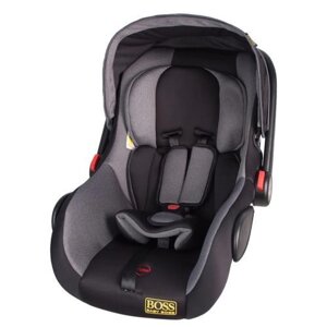 Автокресло детское Baby Car Seat 0-15 месяцев (до 13 кг) (HB 816)