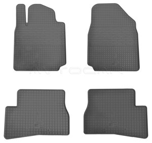 Килимки для Nissan Micra K12 c 2003-2013 Stingray