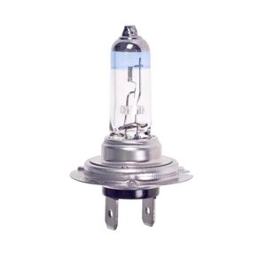Лампи PULSO/галогенні H7/PX26D 12v55w+50% X-treme Vision/plastic box