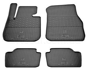 Килимки для BMW 3 (F30) з 2011-2019 Stingray