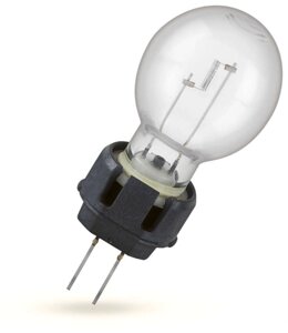 Автолампа для денних ходових вогнів Philips 12197HTRC1