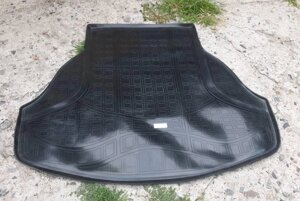 Піддон у багажник для Honda Accord IX у кузові седан 2013- (Norplast) NPA00-T30-010