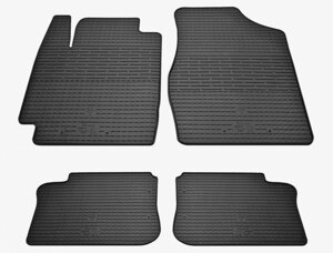 Килимки для Toyota Camry XV20/ XV30, 4 шт