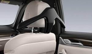 Плечики автомобільні BMW, 51952449251, 51952183852