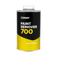 Средства для удаления старой краски