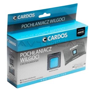 Поглинач вологи Cardos AW100