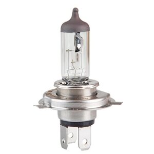 Лампа PULSO/галогенная H4/P43T 12v60/55w clear/c/box