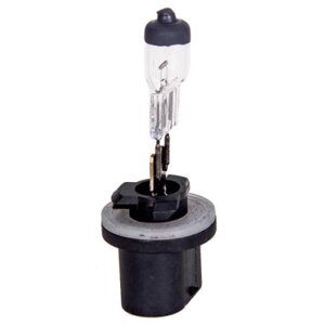 Лампа PULSO/галогенна H27W/1-880/PG13 12v27w/clear/блістер
