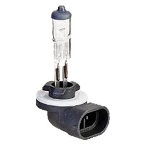 Лампа PULSO/галогенна H27W/2-881/PGJ13 12v27w/clear/блістер