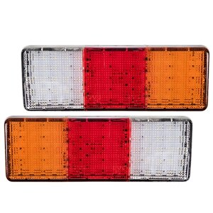 Ліхтар задній BL-64975 75LED/10-30V/265mm*92mm