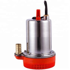 Насос для перекачування води REWOLT SLW-12V заглибний 12 В 50 л/хв