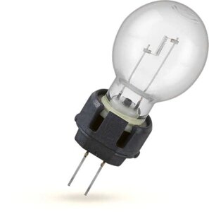 Автолампа для денних ходових вогнів Philips HiPerVision 24 Вт 13,5В LCP HTR цоколь HPSL 2A 12197HTRC1