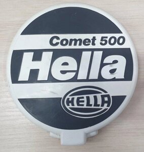 Кришка для фари Hella Comet 500 (1 шт.)