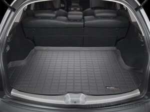 Килимок у багажник для Infiniti FX з 2003-2008 WeatherTech