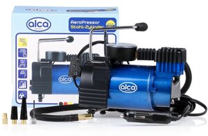 Автомобільний компресор Alca AeroPressor Zylinder 12V 180W 227500