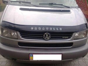 Volkswagen T4 1998-2003/Caravelle/Multivan///Косі фари