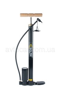 Ручной насос с манометром SOLAR SL223