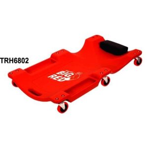 Візок підкатний для СТО 40". (200905X) (пластик)