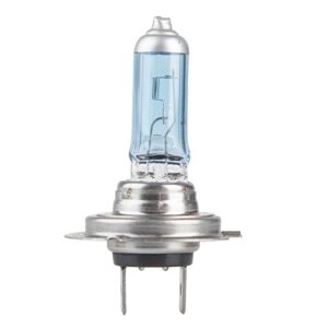 Лампа PULSO/галогенная H7/PX26D 12v55w+50% X-treme Vision/c/box