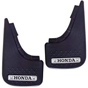 Бризковики NEW MODEL HONDA (2шт)