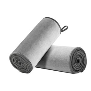 Рушник з мікрофібри Baseus Car Washing Towel (2шт) CRXCMJ-0G