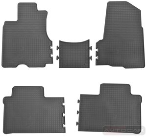 Килимки для Honda CR-V 2002-2007