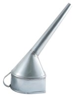 Лейки для топлива