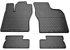 Килимки для Daewoo Nexia